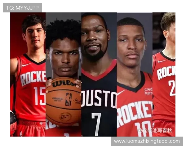 2016年火箭队首发阵容详解及赛季表现预测